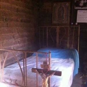 Meet your Posher, Leo